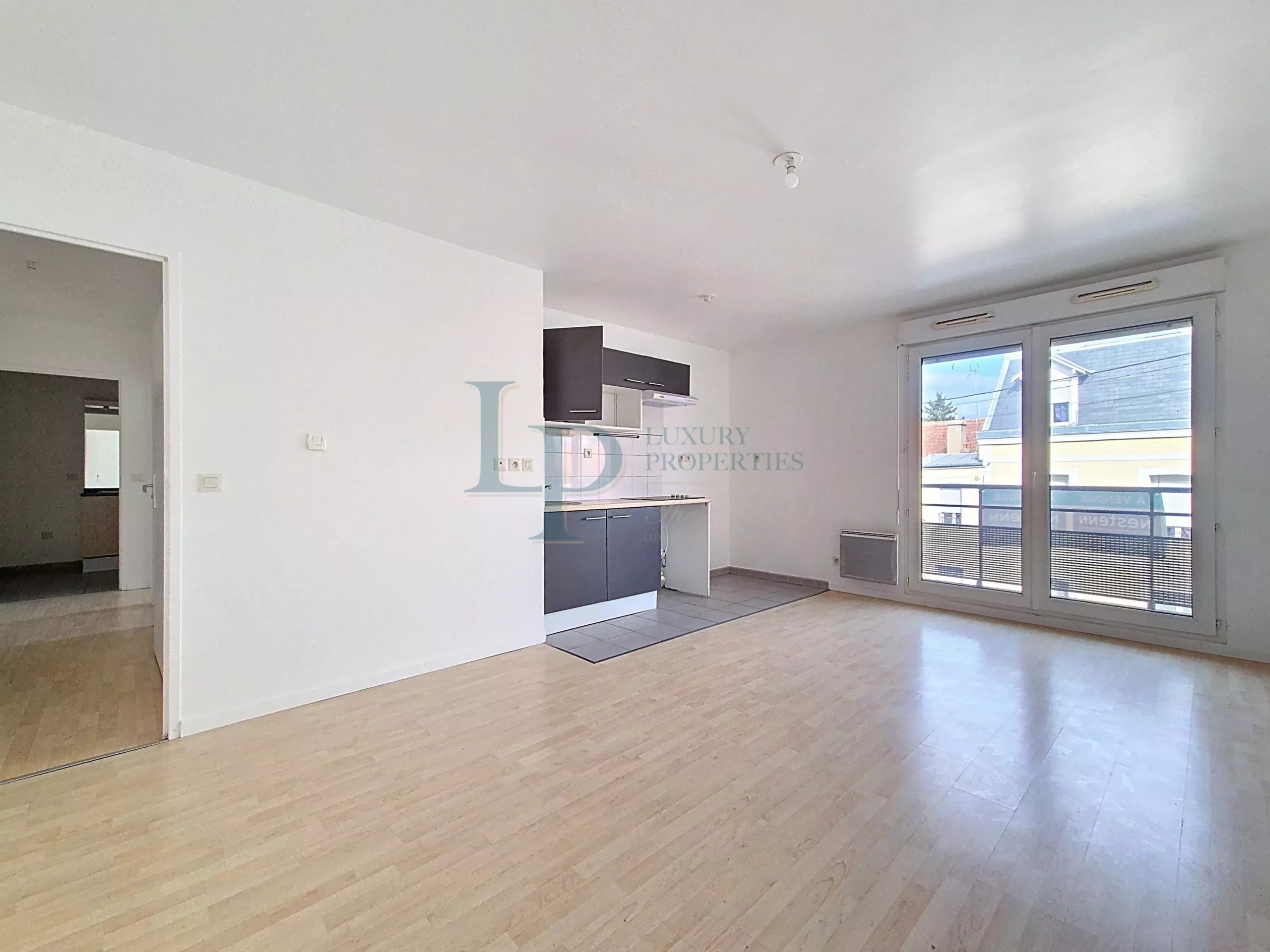 Appartement Carrières Sous Poissy 3 pièce(s) 63 m2