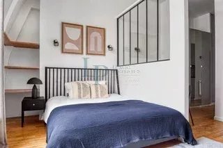 Superbe appartement meublé – Paris 8ème, Champs-Elysées