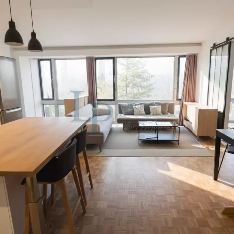Vente Appartement – Paris 14ème Plaisance