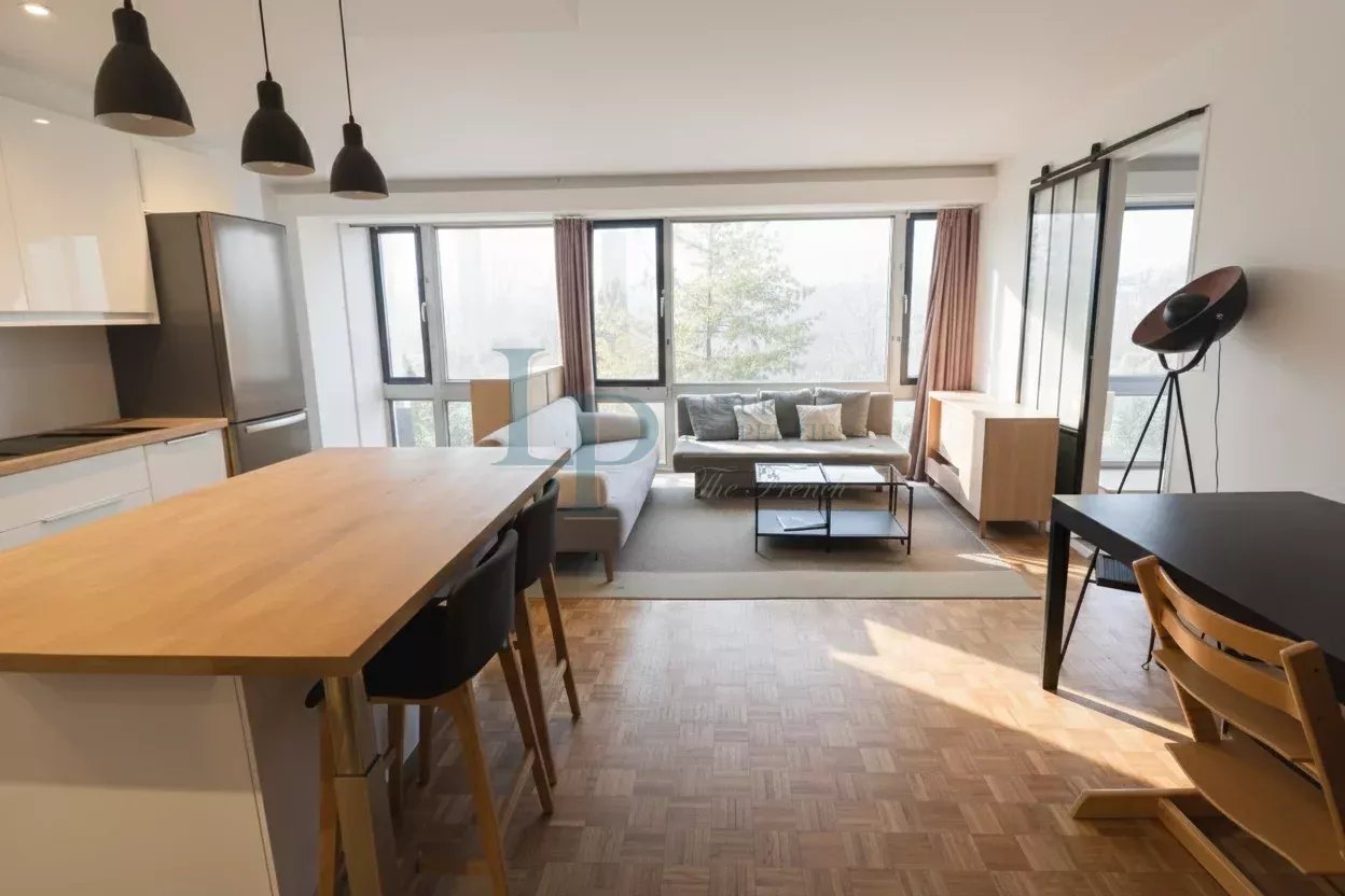 Vente Appartement – Paris 14ème Plaisance