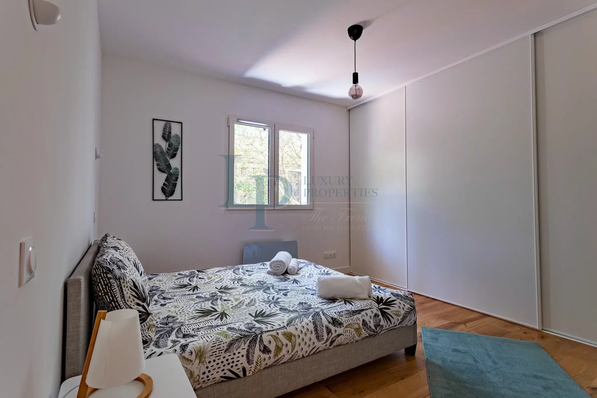 APPARTEMENT 3 PIÈCES MEUBLÉ AVEC TERRASSE DE 91M²– LE PYLA-SUR-MER