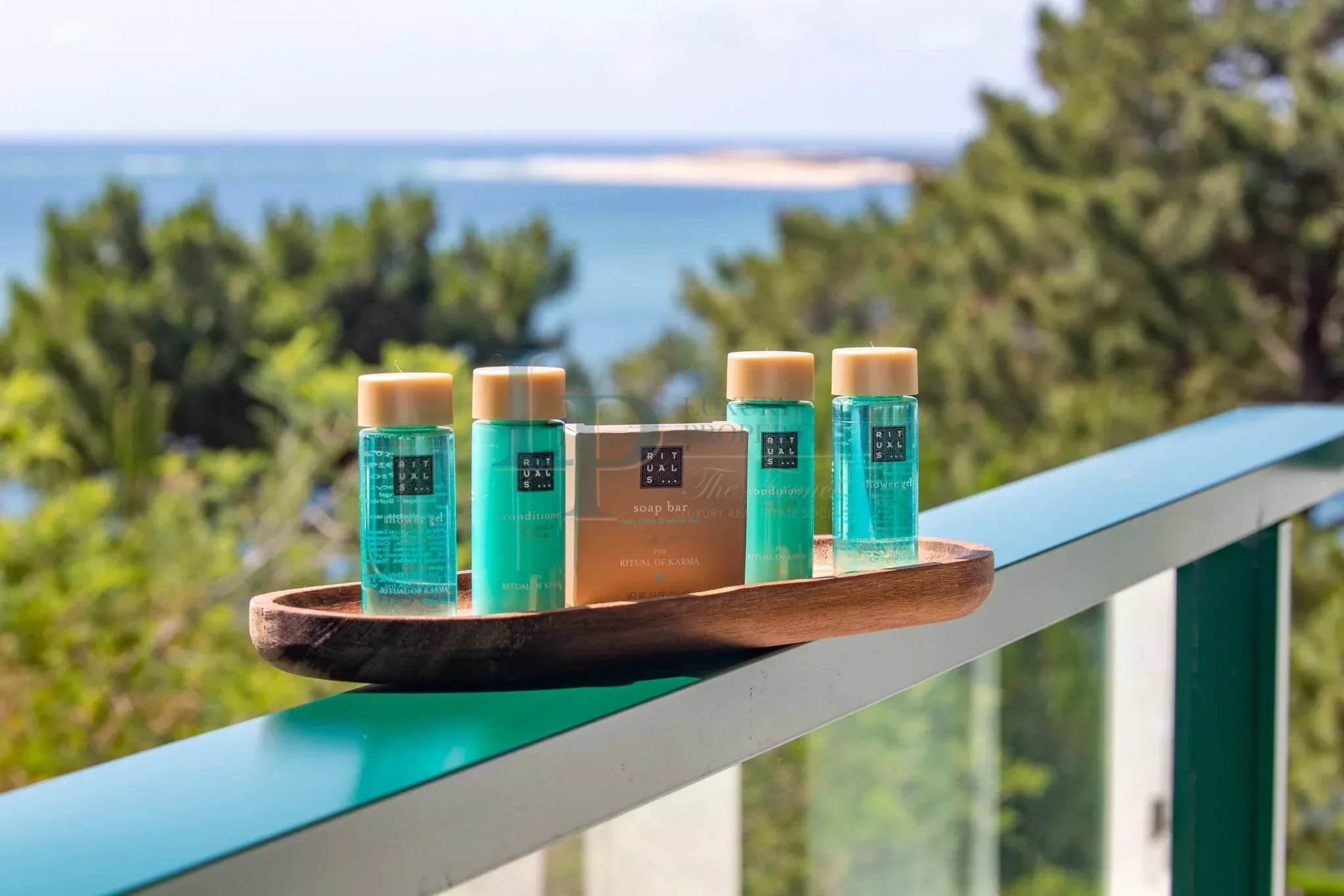 APPARTEMENT 3 PIÈCES MEUBLÉ AVEC BALCON – LE PYLA-SUR-MER