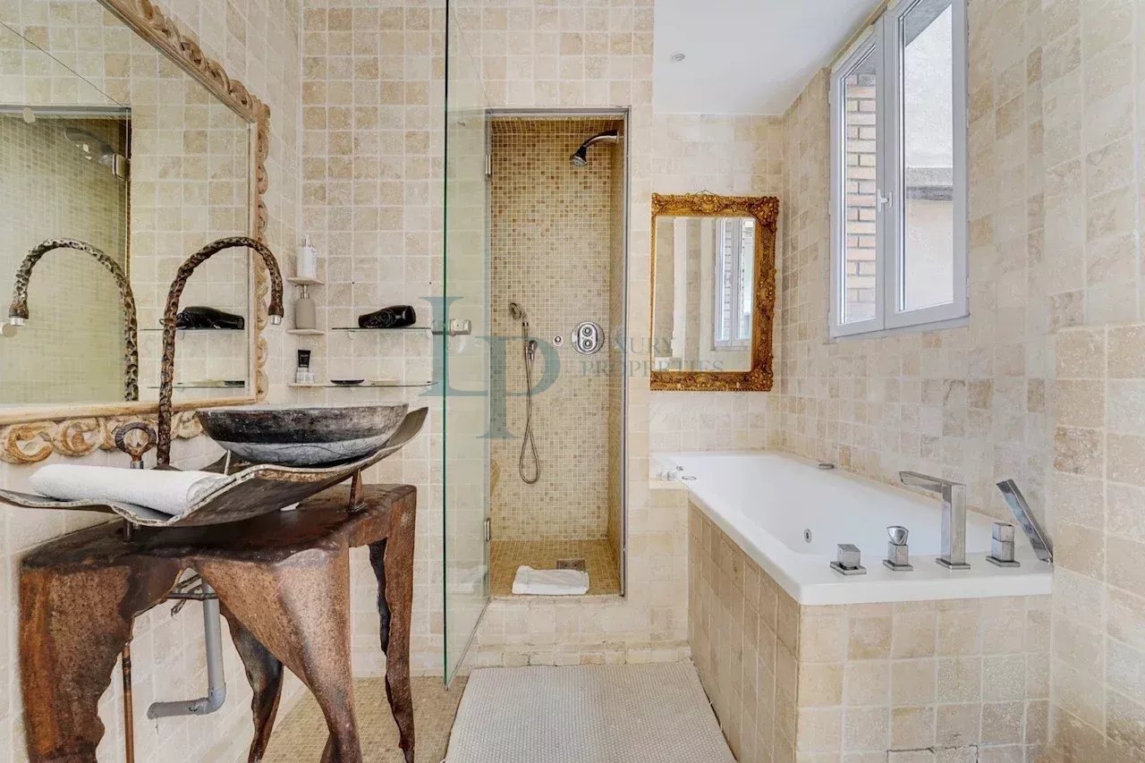 Appartement 84 m2 – Neuilly Sur Seine – 3 pièces – Les Sablons