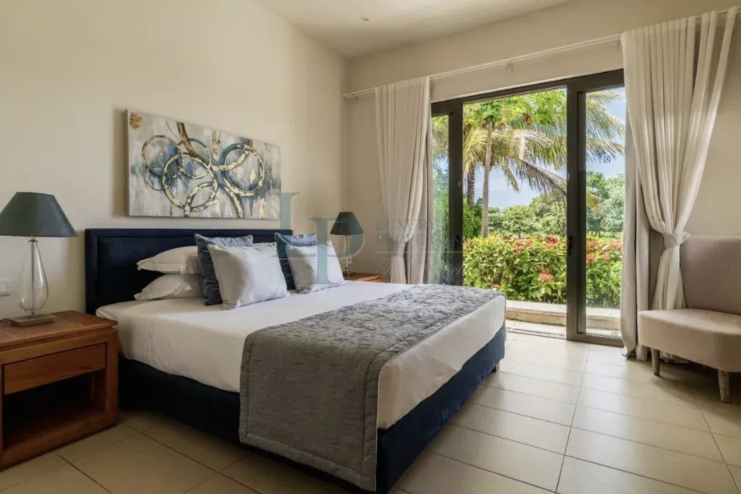 Superbe Villa à Bel Ombre