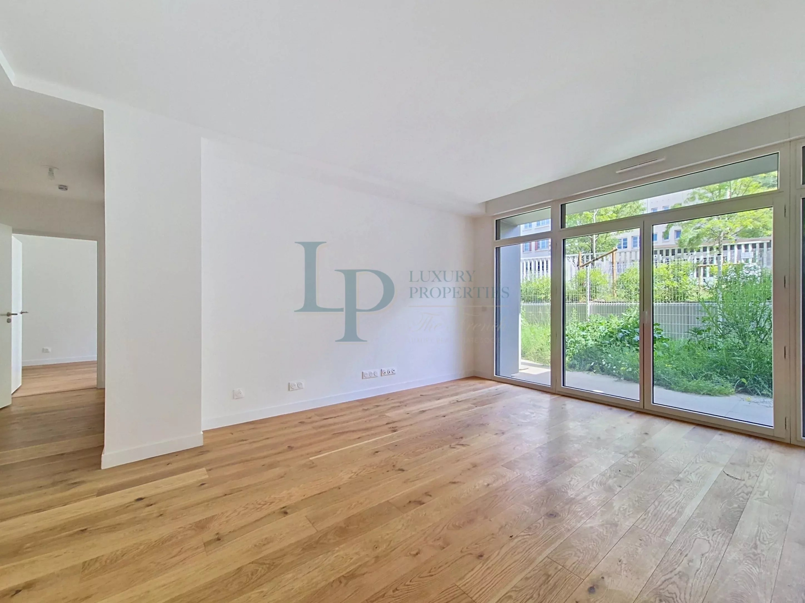 RÉSIDENCE CARRÉ DES ARTS · ISSY-LES-MOULINEAUX – Appartement de 3 pièces d’exception