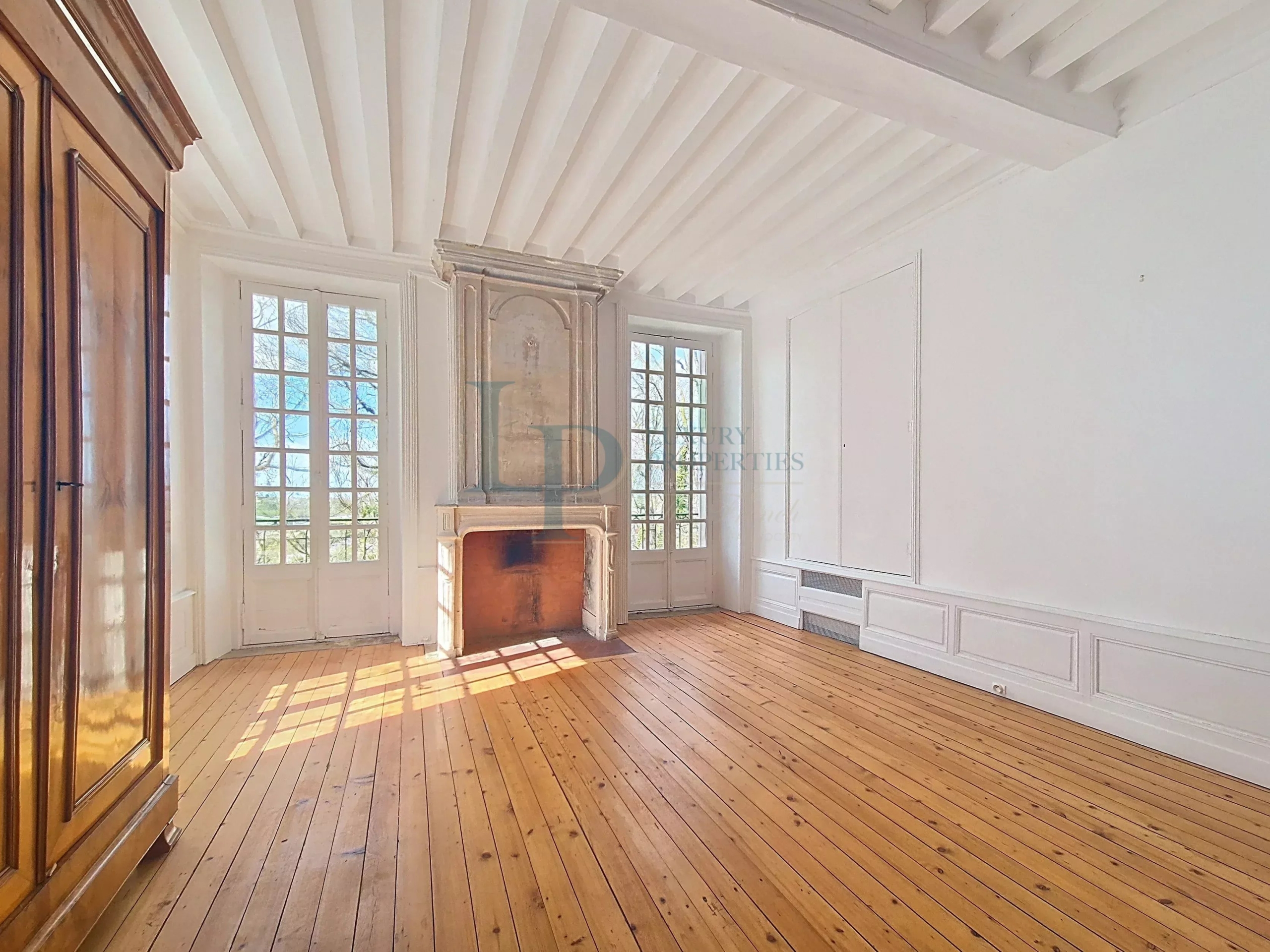 SPLENDIDE MAISON DE MAITRE DANS LE CALVADOS