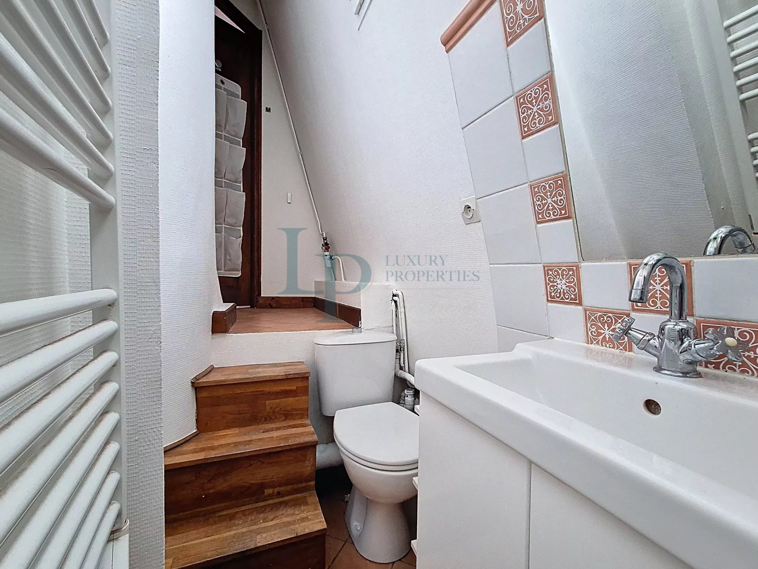 Studio à vendre à Paris  13, Gobelins, Port Royal,  premier achat, investissement locatif , pied-à-terre