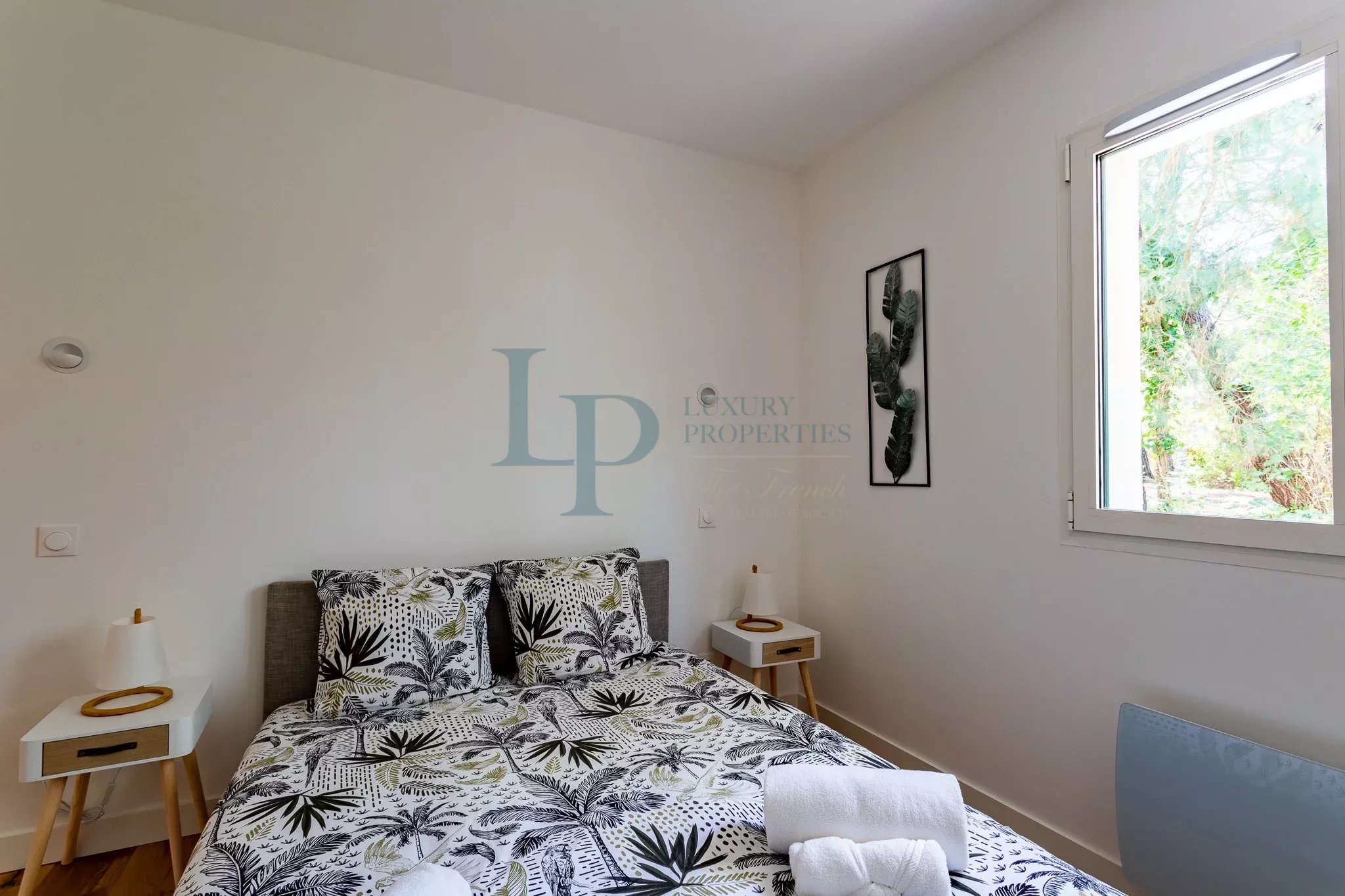 APPARTEMENT 3 PIÈCES MEUBLÉ AVEC TERRASSE DE 91M²– LE PYLA-SUR-MER