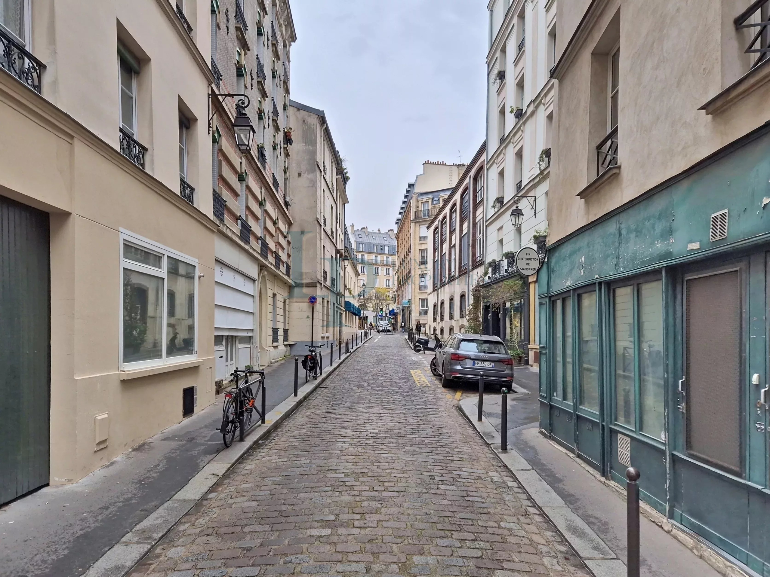Studio à vendre à Paris  13, Gobelins, Port Royal,  premier achat, investissement locatif , pied-à-terre