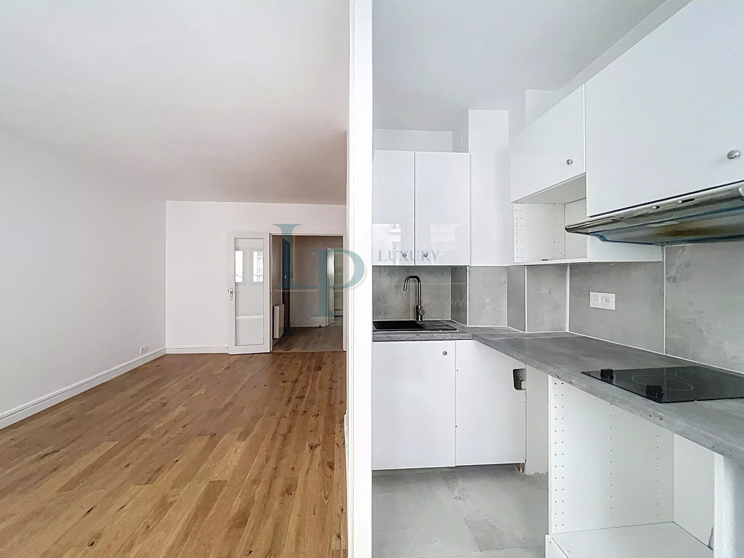Studio Paris 17, Courcelles, Ternes, Wagram, pied-à-terre, premier achat, investissement locatif