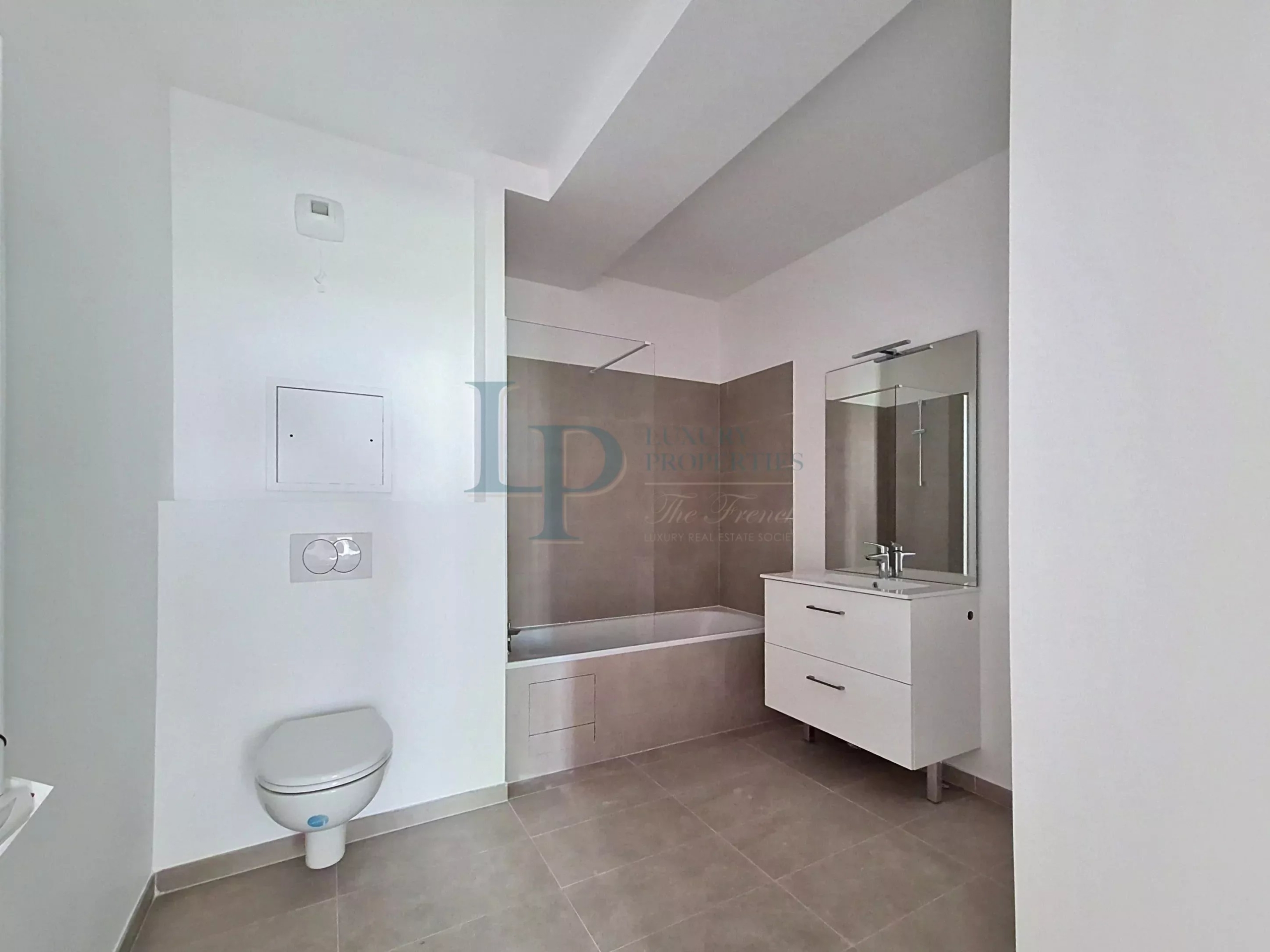 RÉSIDENCE CARRÉ DES ARTS · ISSY-LES-MOULINEAUX – Appartement de 3 pièces d’exception