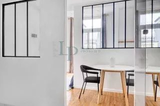 Superbe appartement meublé – Paris 8ème, Champs-Elysées