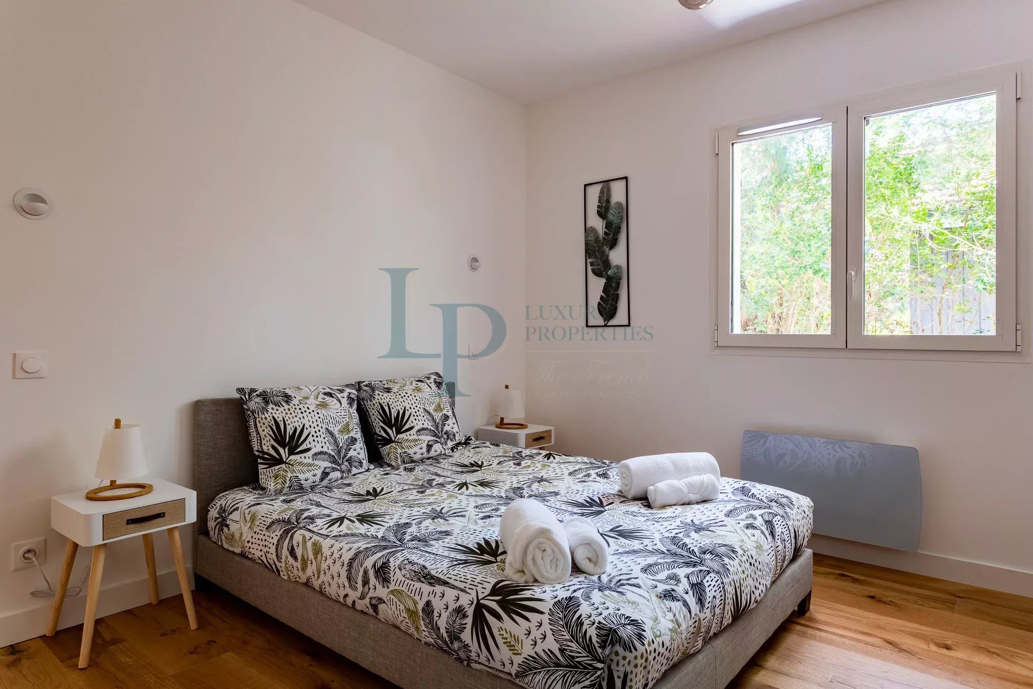 APPARTEMENT 3 PIÈCES MEUBLÉ AVEC TERRASSE DE 91M²– LE PYLA-SUR-MER