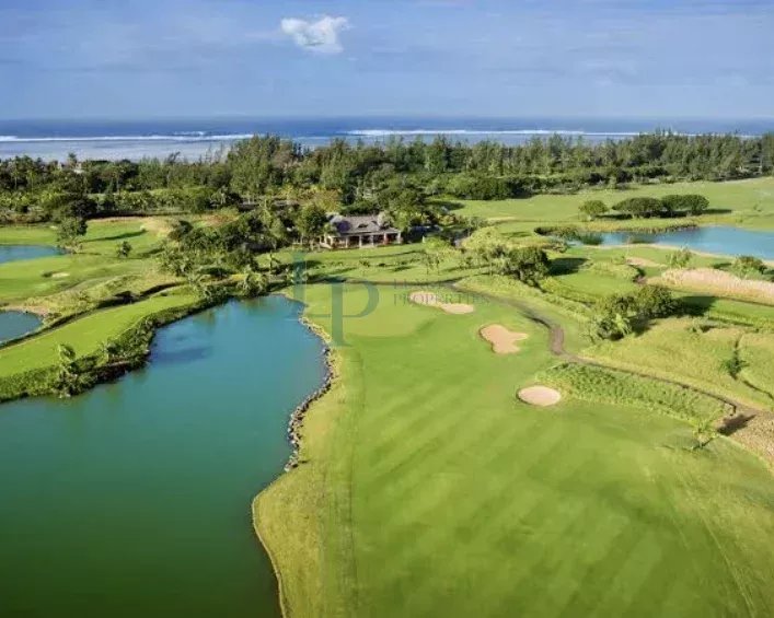 Superbe villa Vacoas à l’île Maurice au sein du domaine Heritage.