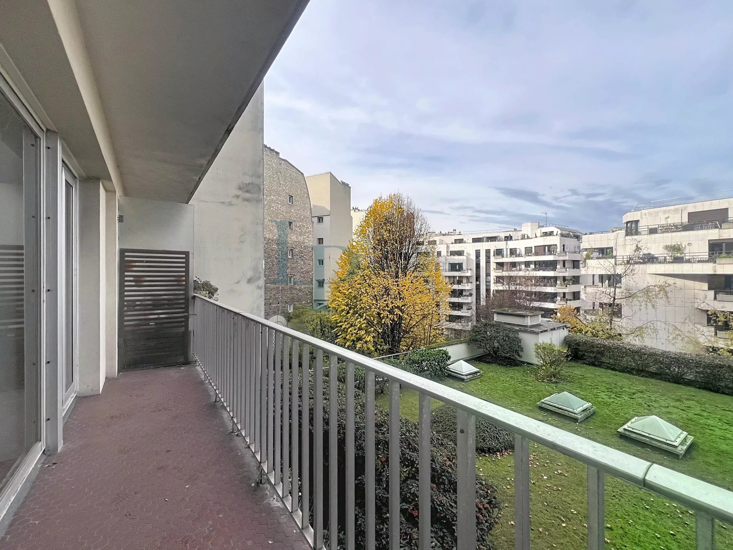 Studio Paris 17, Pereire, Wagram, Pereire Levallois, Investissement locatif, Pied-à-terre, Premier achat