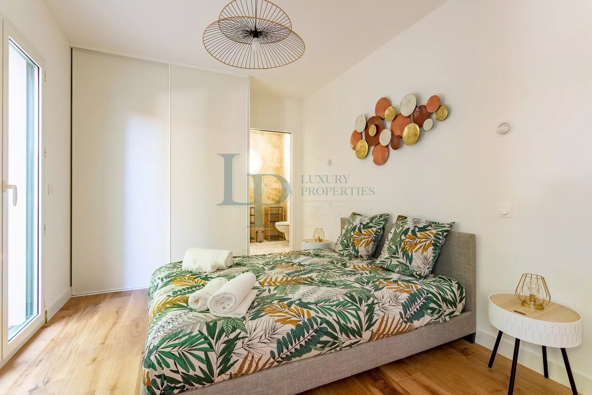 APPARTEMENT 3 PIÈCES MEUBLÉ AVEC TERRASSE DE 91M²– LE PYLA-SUR-MER