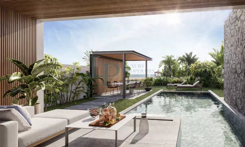 SUPERBE VILLA 5 PIÈCES EN DUPLEX À RIVIÈRE NOIRE