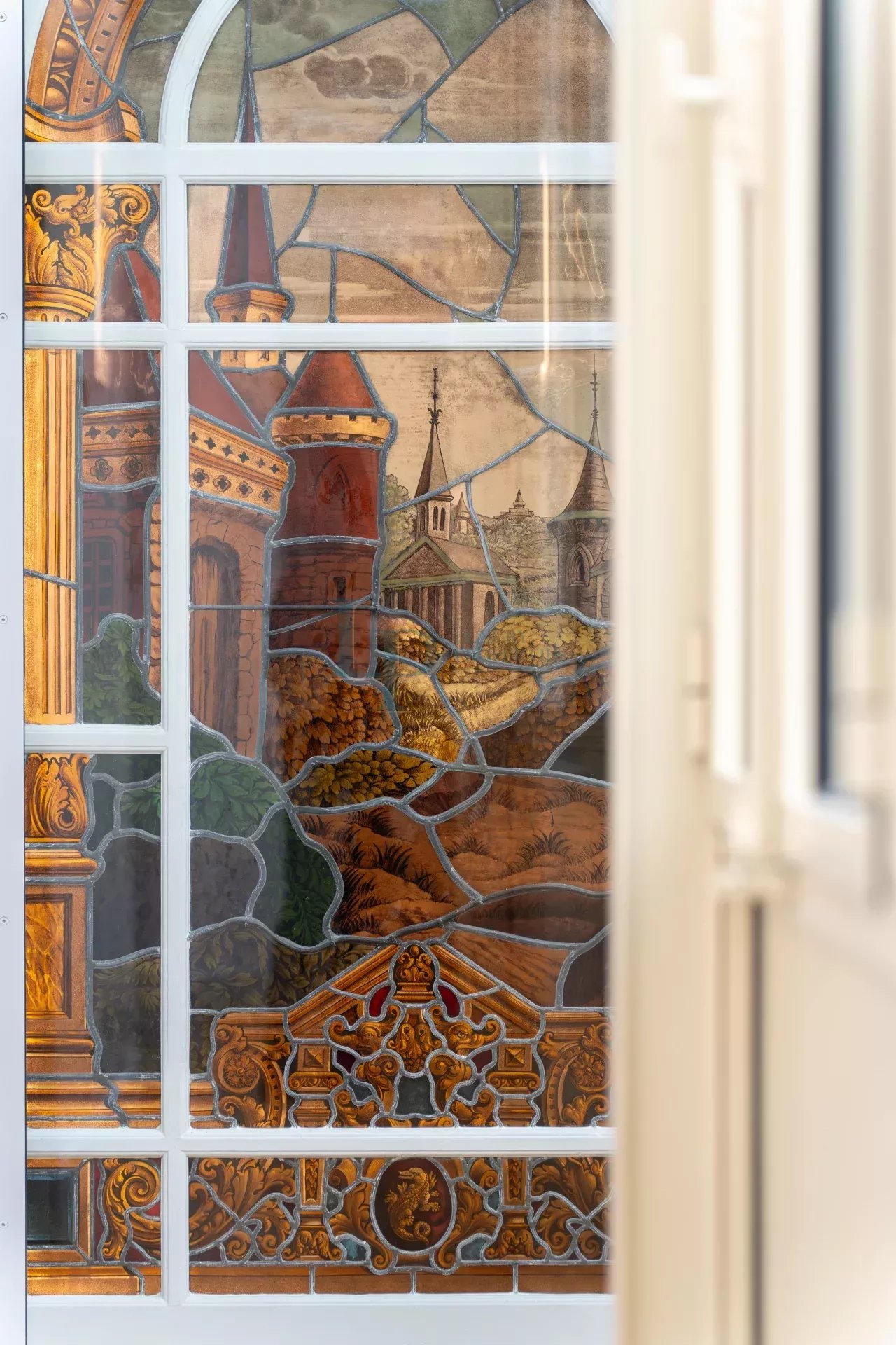 Exceptionnel appartement de luxe face au Jardin des Tuileries