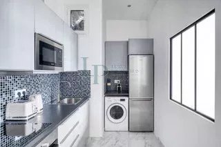 Superbe appartement meublé – Paris 8ème, Champs-Elysées