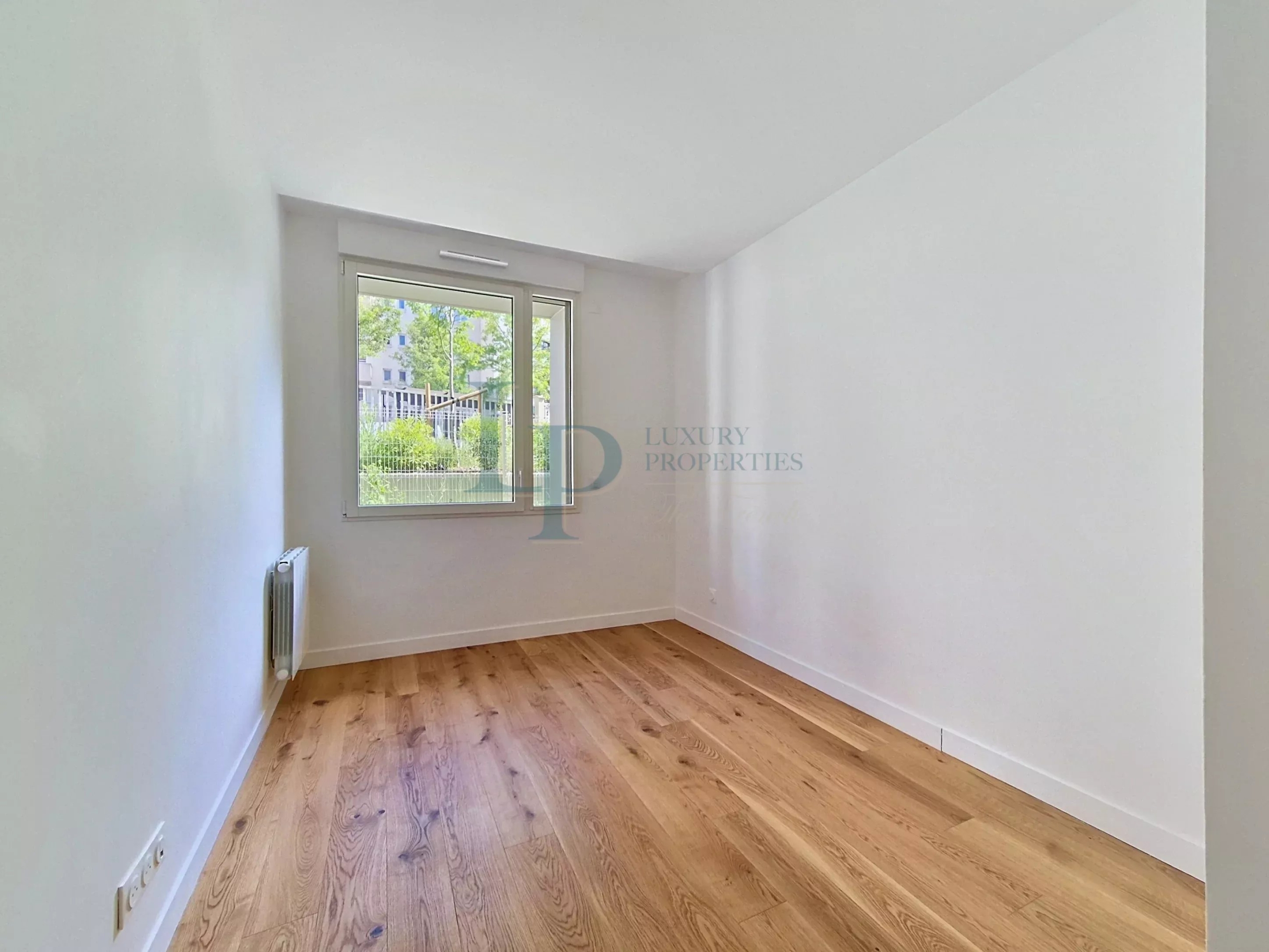 RÉSIDENCE CARRÉ DES ARTS · ISSY-LES-MOULINEAUX – Appartement de 3 pièces d’exception
