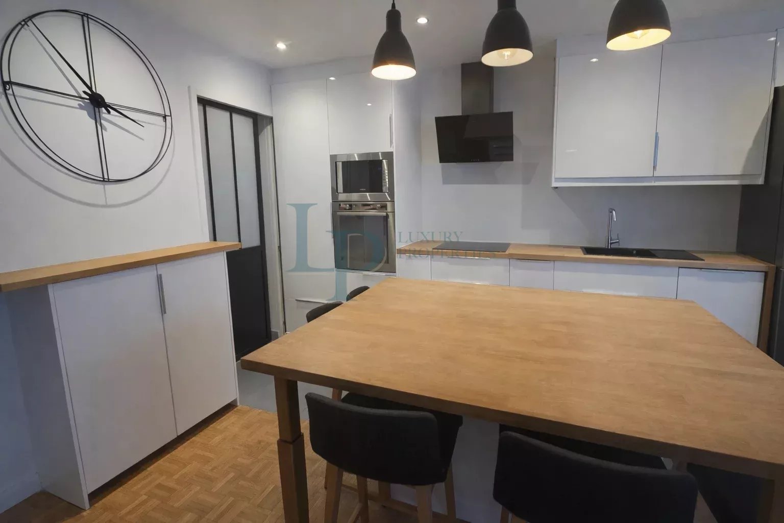 Vente Appartement – Paris 14ème Plaisance