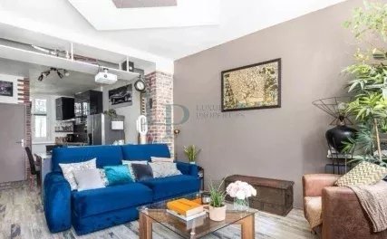 Vincennes – Appartement – 45 m2 – investissement locatif –
