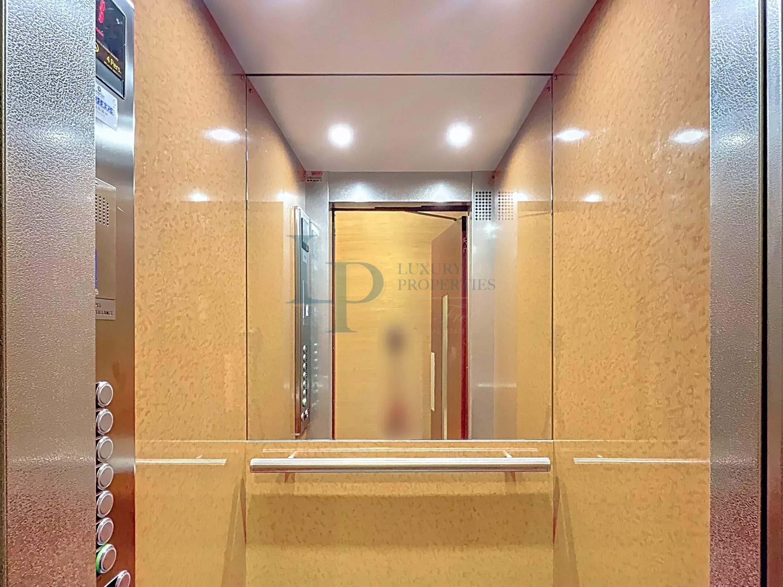 STUDIO RÉNOVÉ PARIS 17 – TERNES, PEREIRE, LAUGIER