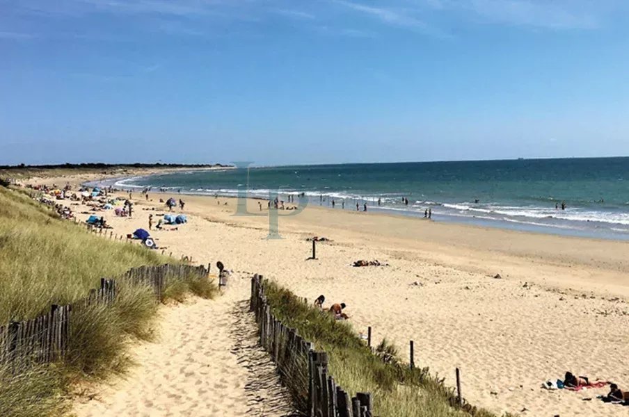 Île de Ré for ever !
