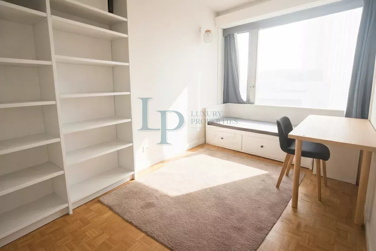 Vente Appartement – Paris 14ème Plaisance