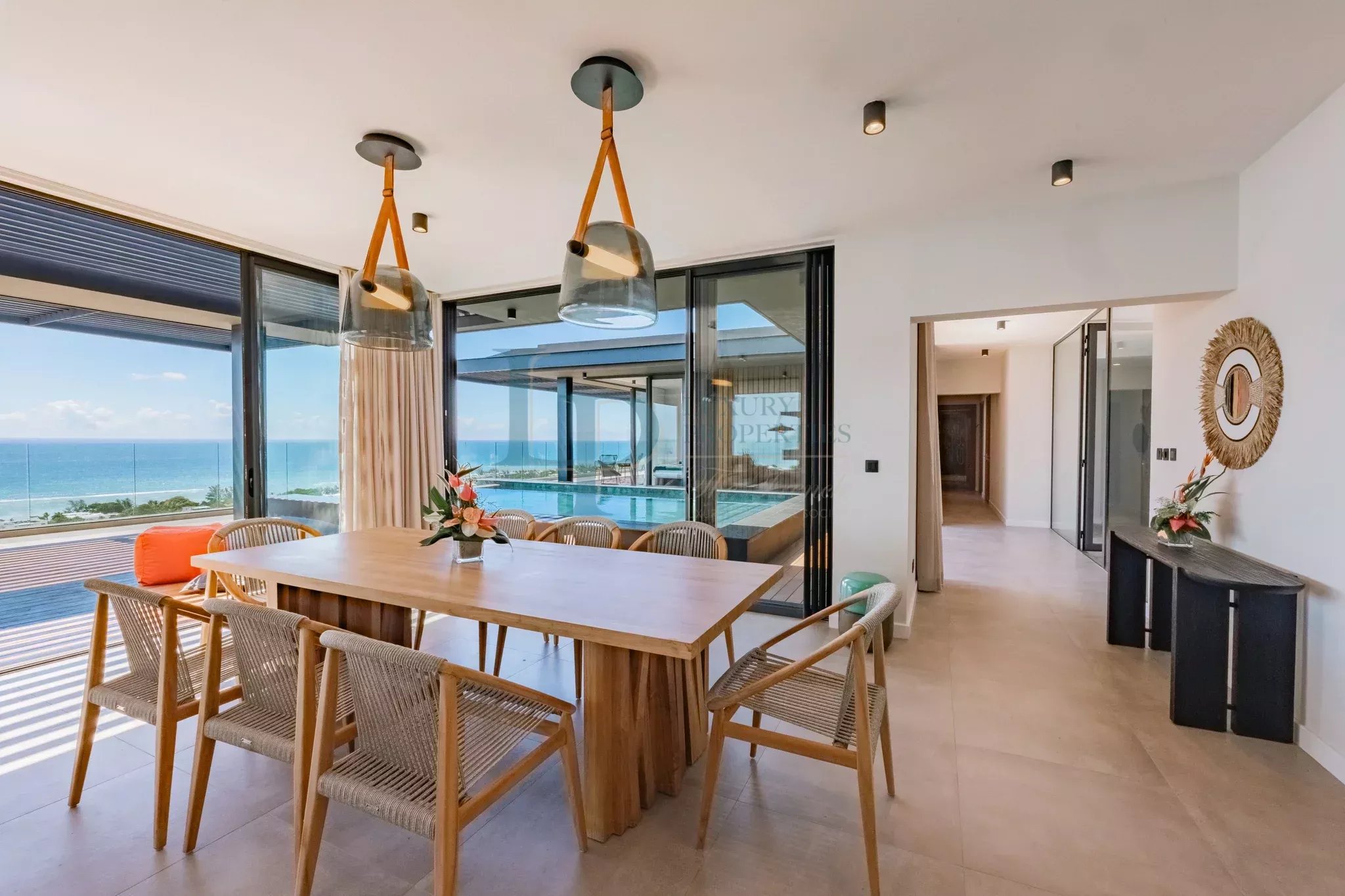 PENTHOUSE 5P EXCLUSIF !