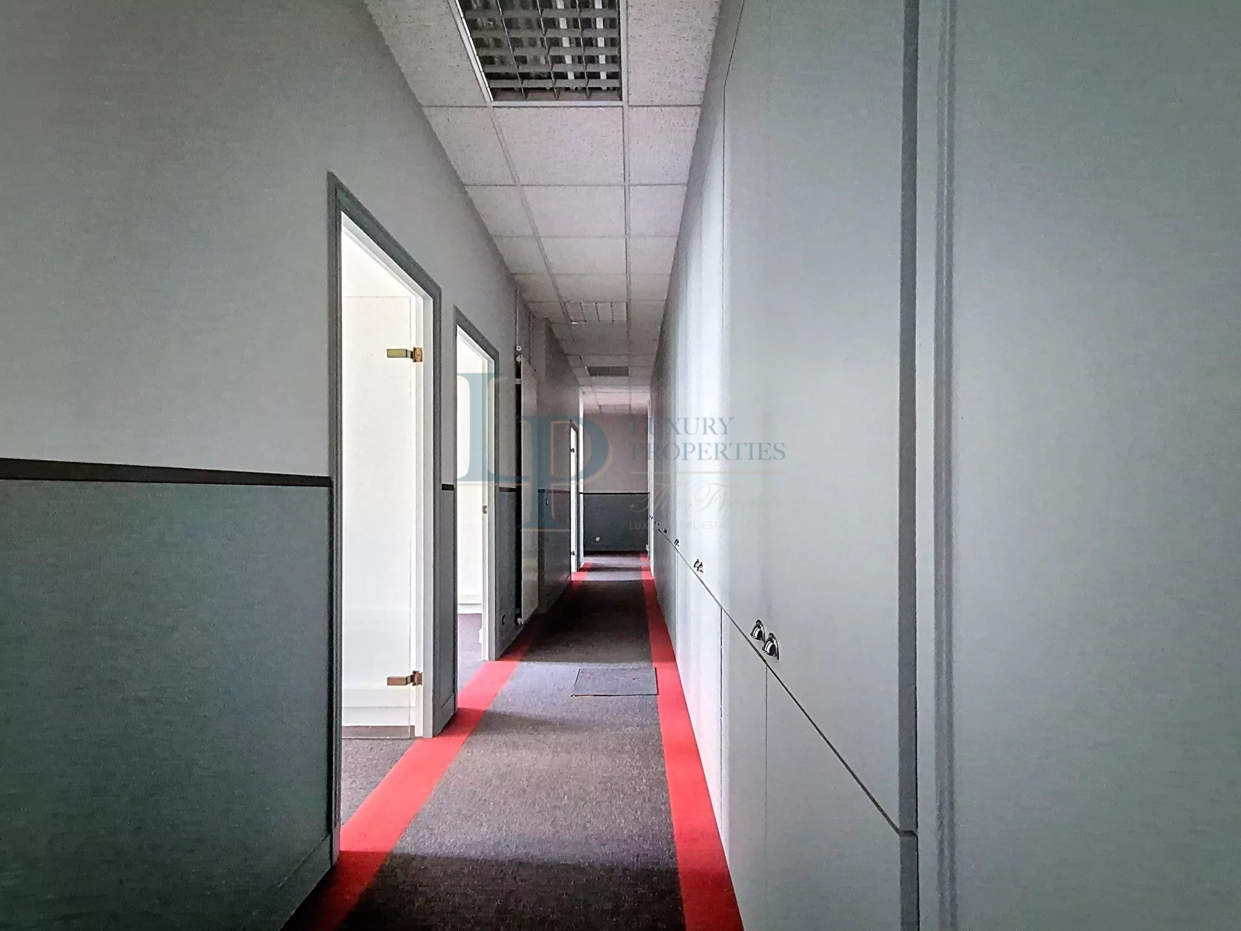 PARIS 8 – PARC MONCEAU / HAUSSMANN – BUREAUX D’ENVIRON 400 M2