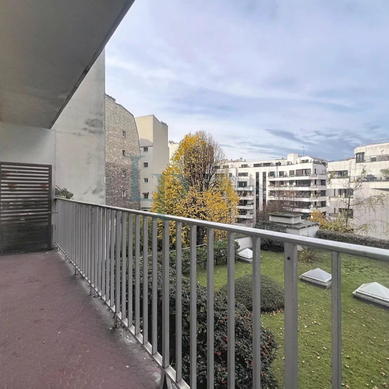 Studio Paris 17, Pereire, Wagram, Pereire Levallois, Investissement locatif, Pied-à-terre, Premier achat