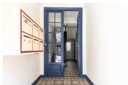 Vincennes – Appartement – 45 m2 – investissement locatif –