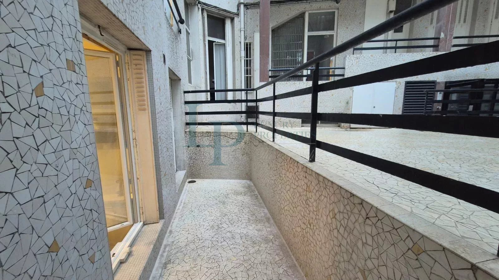 Studio Moderne au Trocadéro, Paris 16ème