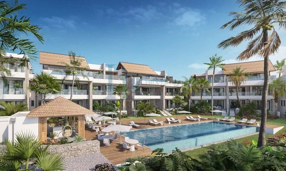 Vente Maison de 188m²  à Flic en Flac