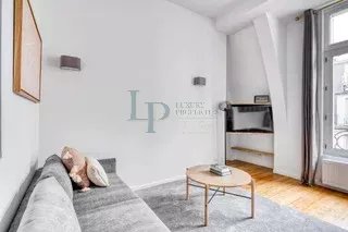 Superbe appartement meublé – Paris 8ème, Champs-Elysées