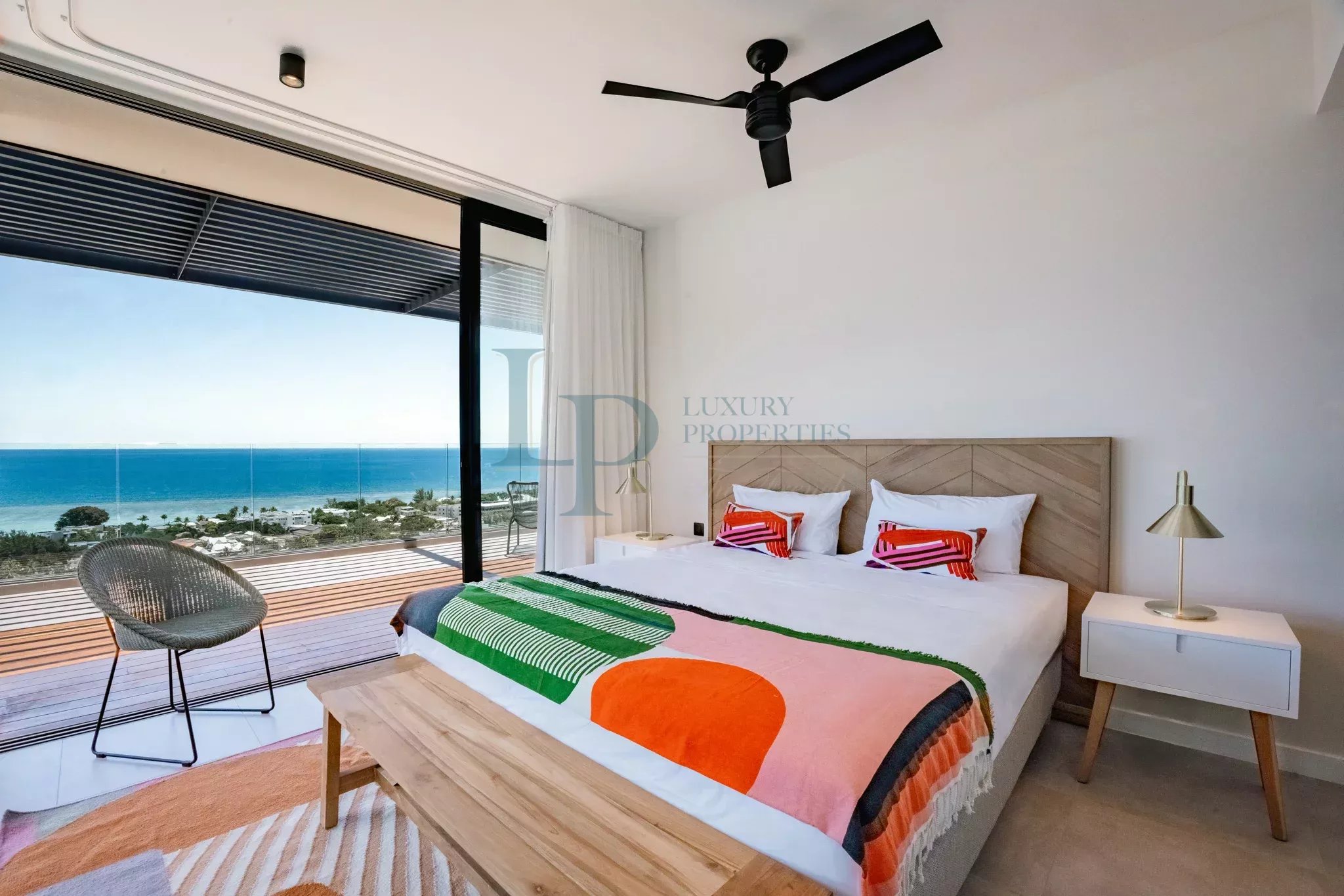 PENTHOUSE 5P EXCLUSIF !