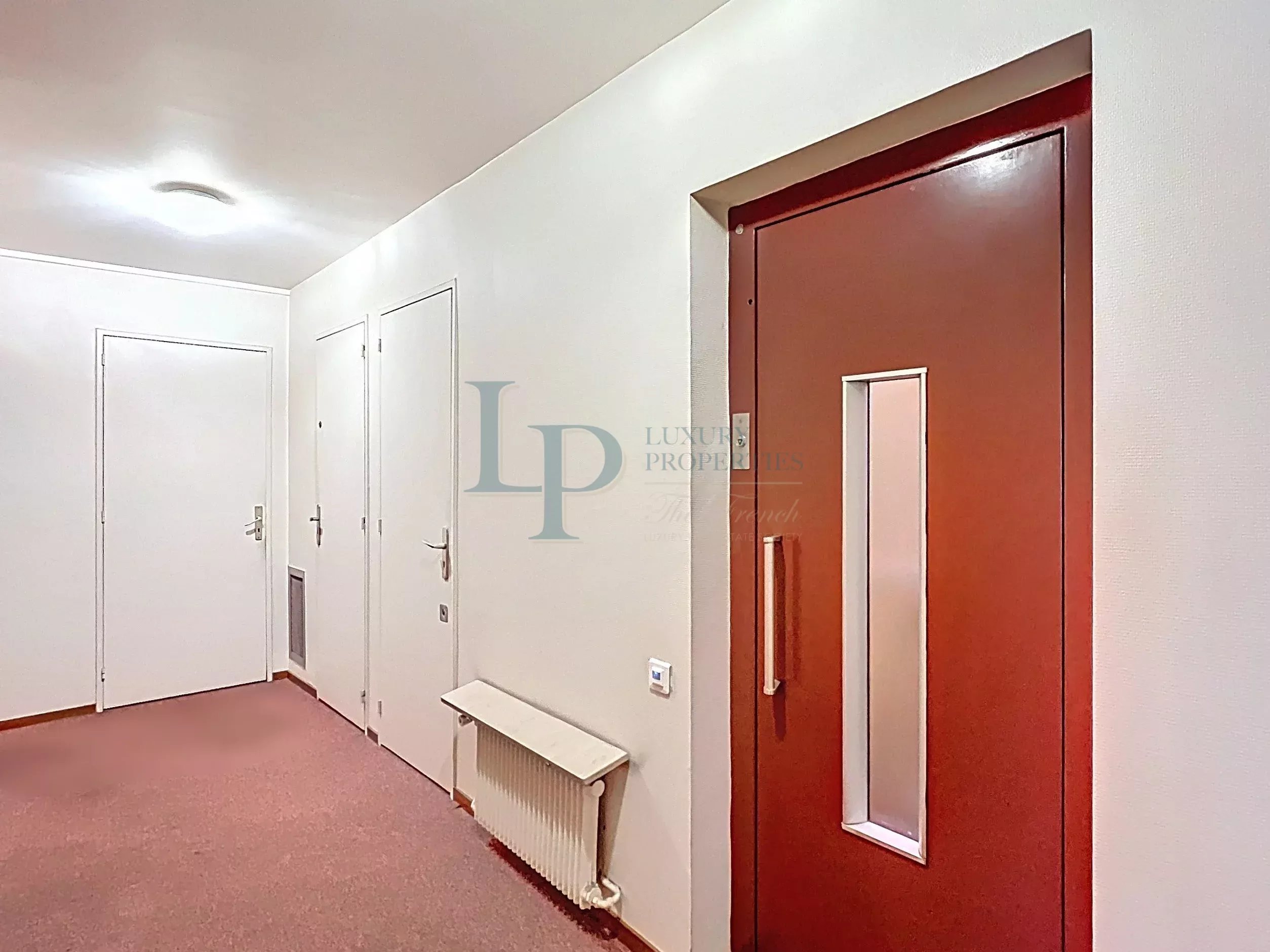 STUDIO RÉNOVÉ PARIS 17 – TERNES, PEREIRE, LAUGIER