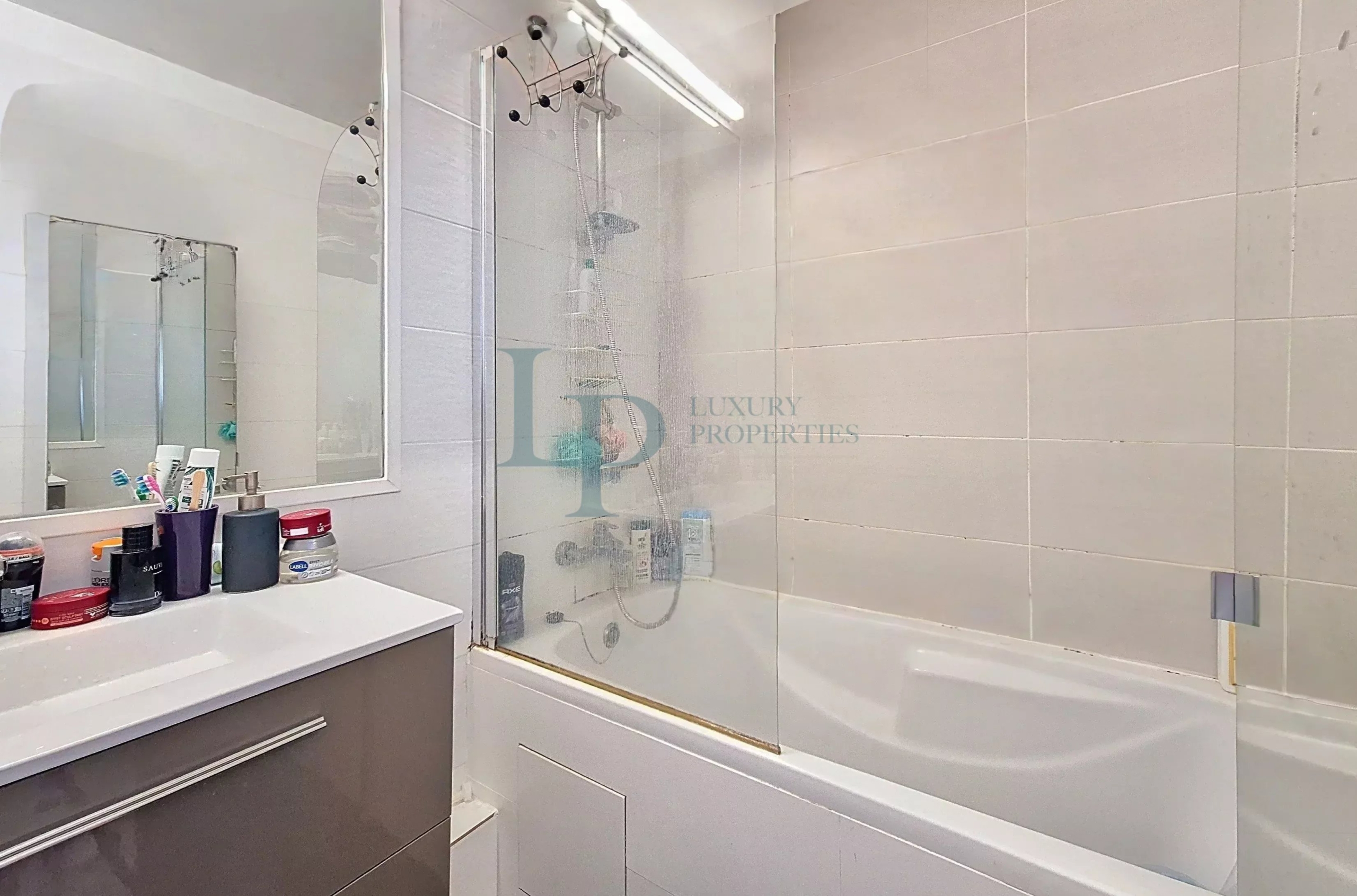Appartement moderne à Issy-les-Moulineaux