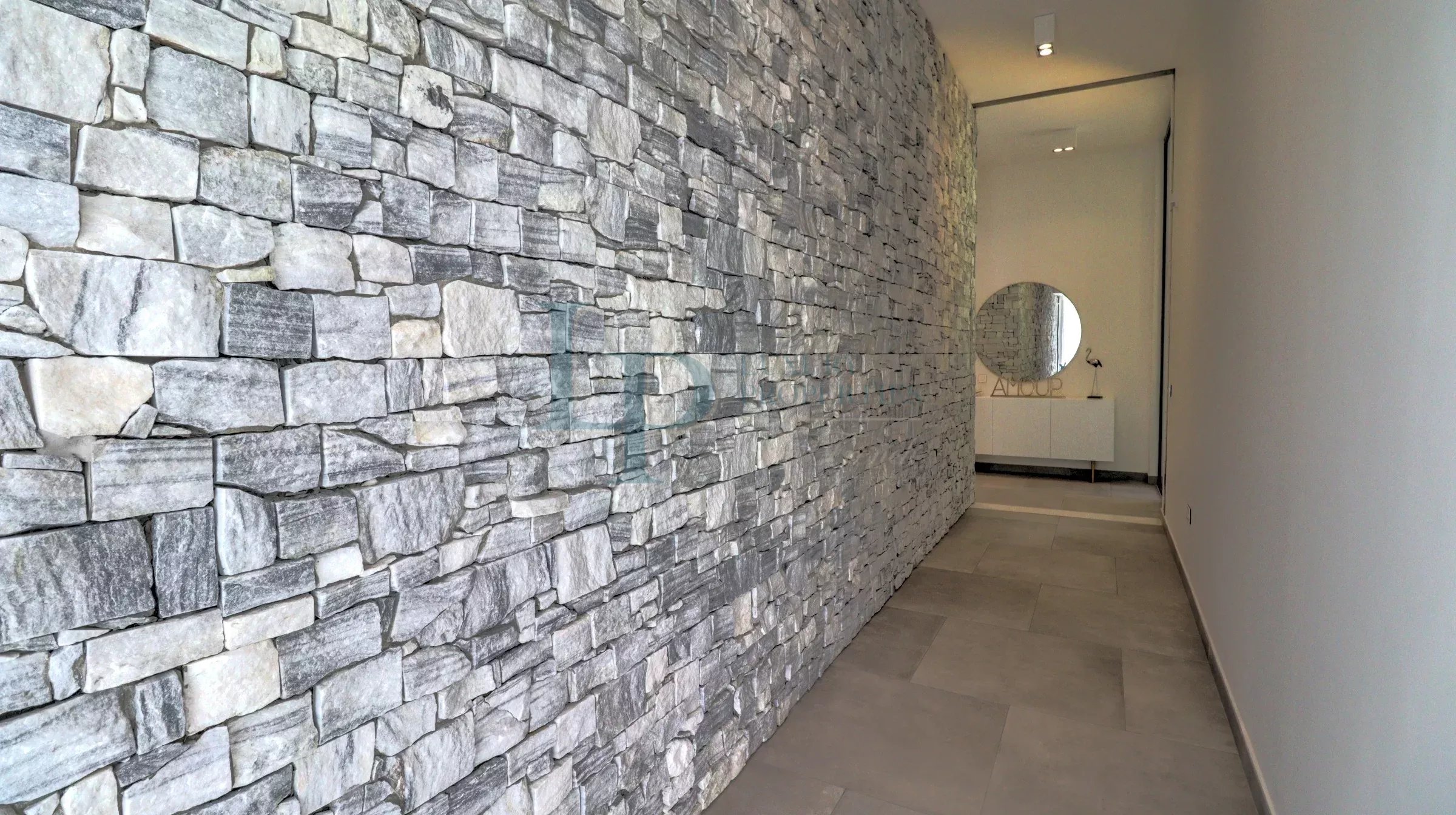 Superbe Villa moderne de 4 chambres au nord de l’ile Maurice