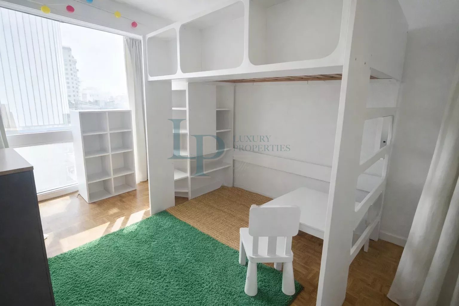 Vente Appartement – Paris 14ème Plaisance