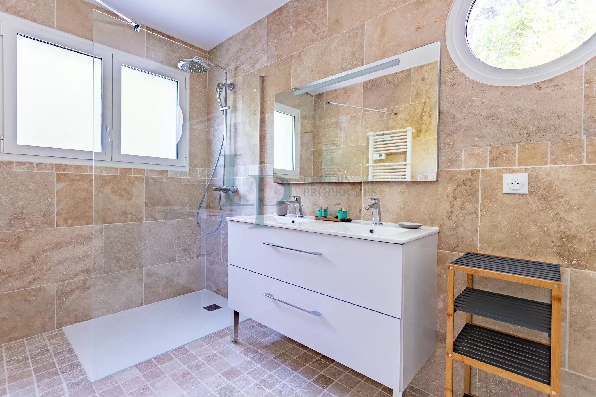 APPARTEMENT 3 PIÈCES MEUBLÉ AVEC BALCON – LE PYLA-SUR-MER