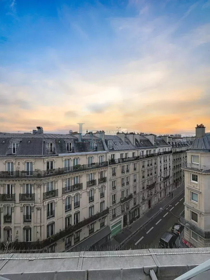 Studette équipée à vendre – Paris VIII – Europe / Saint-Augustin