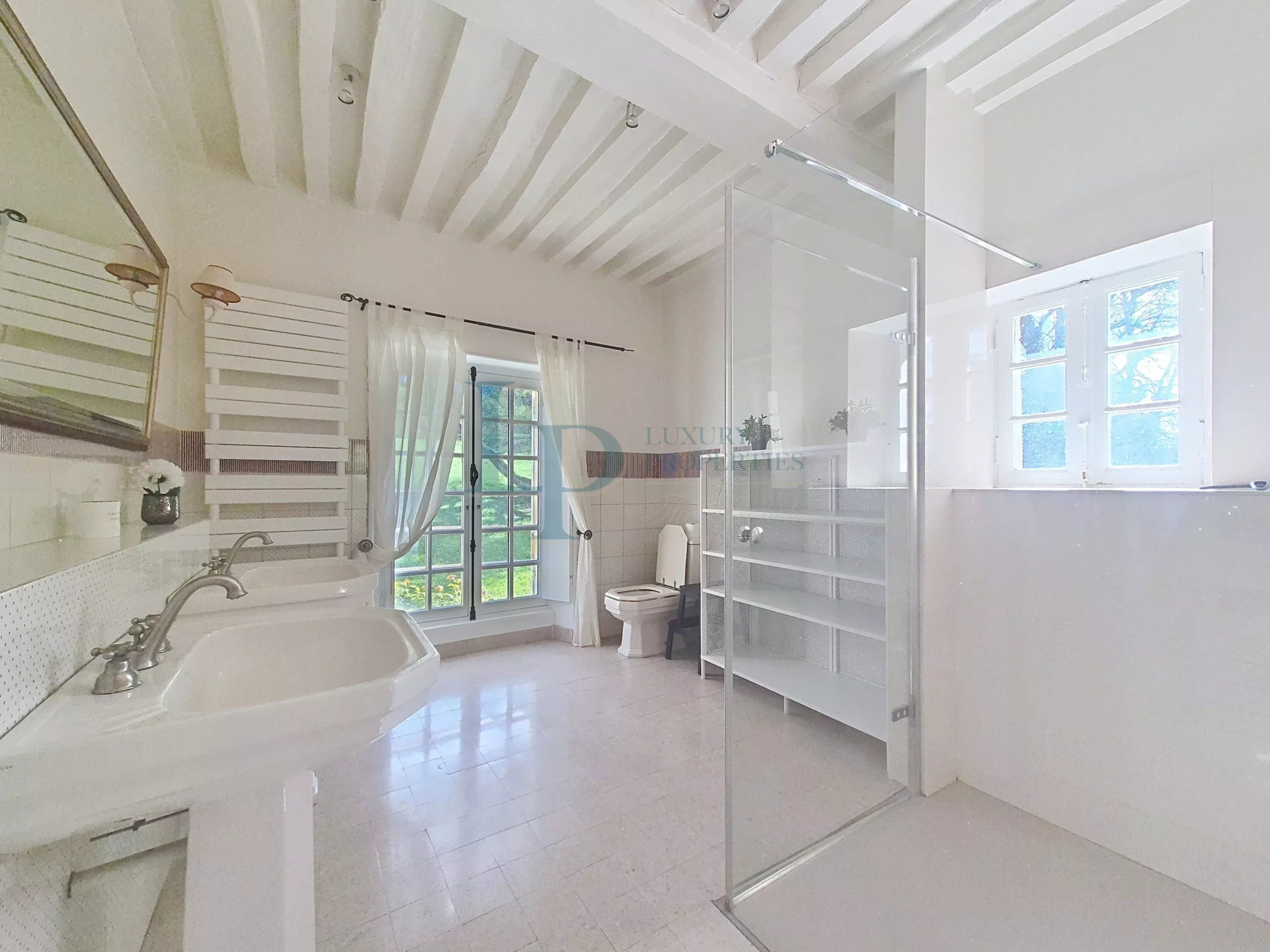 SPLENDIDE MAISON DE MAITRE DANS LE CALVADOS