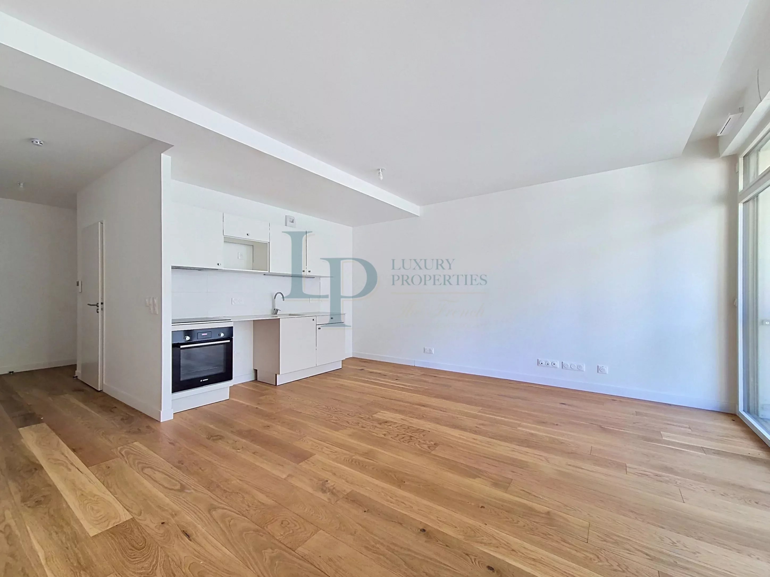 RÉSIDENCE CARRÉ DES ARTS · ISSY-LES-MOULINEAUX – Appartement de 3 pièces d’exception
