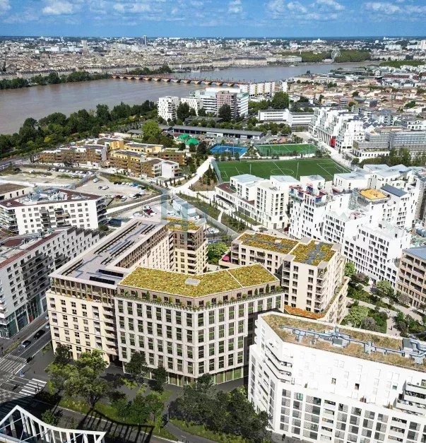 STUDIO À PARTIR DE 82 000 € — DÉCOTE IMMÉDIATE DE 36 %
