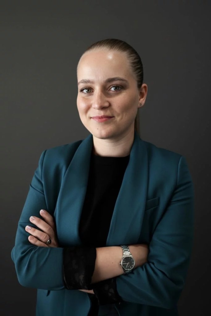 Célestine LEROUX
