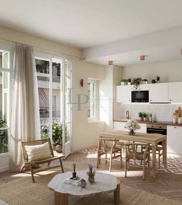 Villa Siébel – appartement d’exception