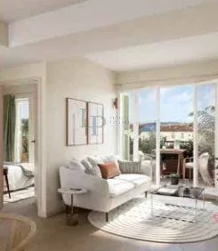 Villa Siébel – appartement d’exception