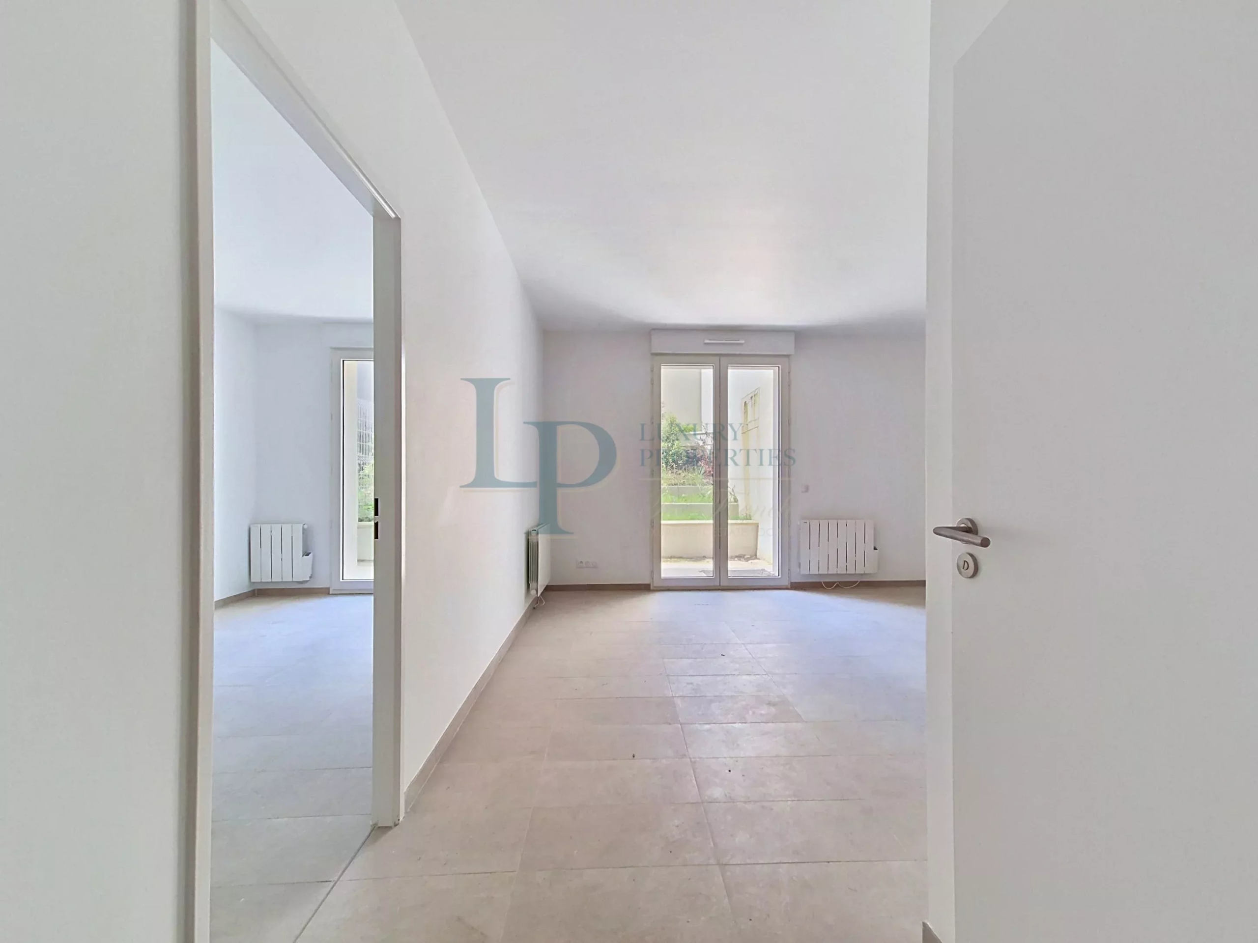 RÉSIDENCE CARRÉ DES ARTS · ISSY-LES-MOULINEAUX – Appartement de 2 pièces d’exception